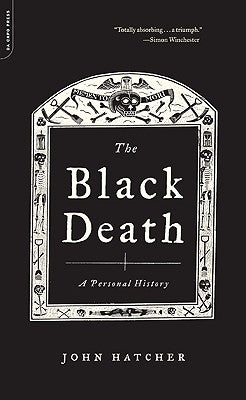 The Black Death: A Personal History Paperback Da Capo Press