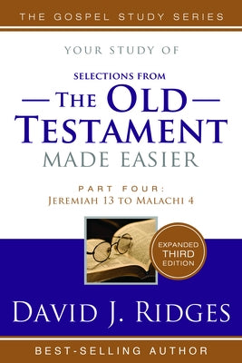 OT Made Easier Pt. 4 3rd Edition Paperback Cfi