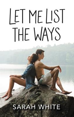 Let Me List the Ways Paperback HarperCollins