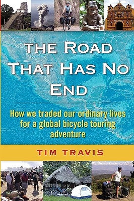 The Road That Has No End Paperback Down the Road Publishing