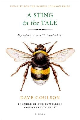 Sting in the Tale Paperback St. Martins Press-3PL