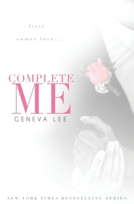 Complete Me Paperback Estate Books