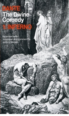 The Divine Comedy: Volume 1: Inferno Oxford University Press, USA