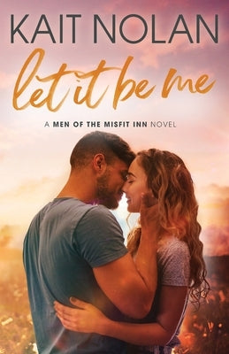 Let It Be Me Paperback Take the Leap Publishing