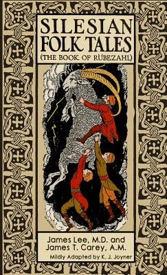 Silesian Folk Tales: The book of Rübezahl Paperback Writers of the Apocalypse