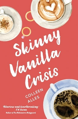 Skinny Vanilla Crisis Paperback Atmosphere Press
