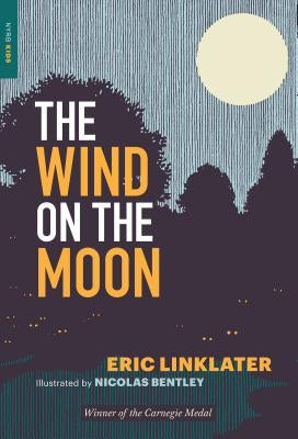 The Wind on the Moon Paperback Nyrb Kids
