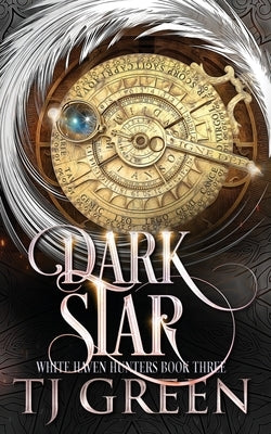 Dark Star Paperback Mountolive Publishing