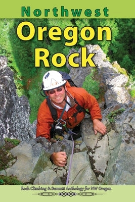 Northwest Oregon Rock Paperback Ewd