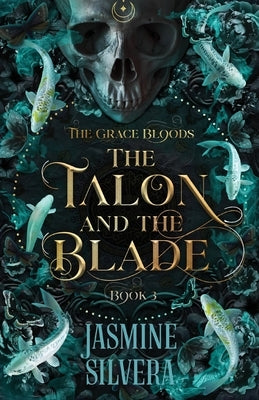 The Talon & the Blade Paperback No Inside Voice, LLC