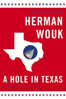 A Hole in Texas Paperback Back Bay Books