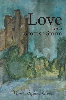 Love In A Scottish Storm Paperback Sweet Cinnamon Romance