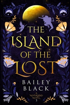 Island of the Lost Paperback Baileybbooks