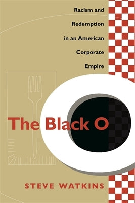 The Black O Paperback University of Georgia Press