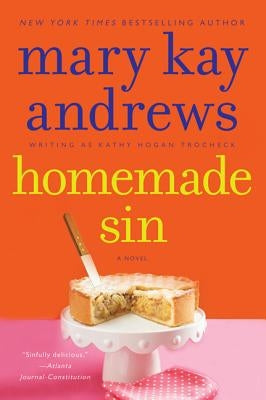 Homemade Sin: A Callahan Garrity Mystery Harper Paperbacks