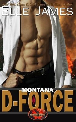 Montana D-Force Paperback Twisted Page Inc