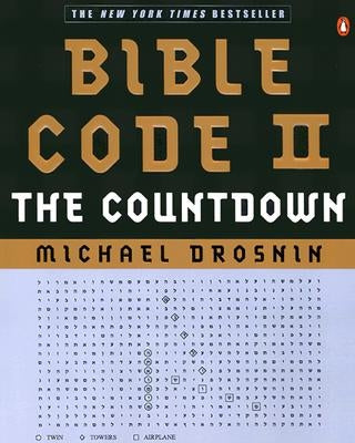 Bible Code II: The Countdown Paperback Penguin Books