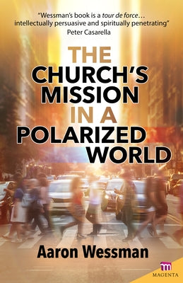 The Church's Mission in a Polarized World Paperback New City Press