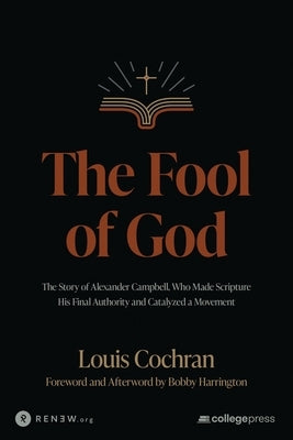 The Fool of God Paperback Literature and Teaching Ministries