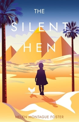 The Silent Hen Paperback Atmosphere Press