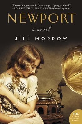 Newport Paperback William Morrow & Company