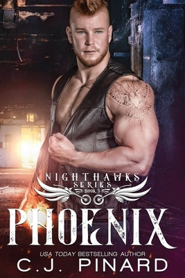 Phoenix Paperback Independently Published