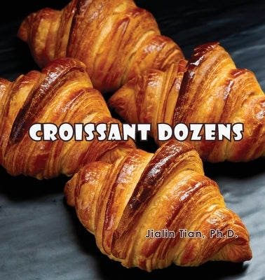 Croissant Dozens Paperback Jayca