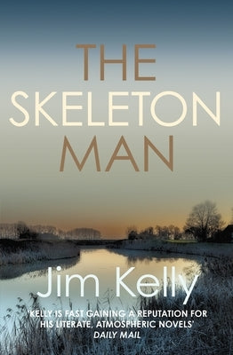 The Skeleton Man Paperback Allison & Busby