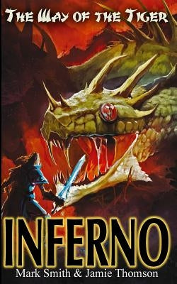 Inferno! Paperback Fabled Lands Publishing