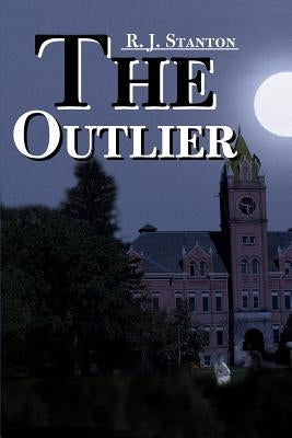 The Outlier Paperback iUniverse
