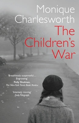 The Children's War Paperback Moth Books
