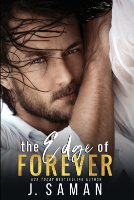 The Edge of Forever Paperback Independently Published