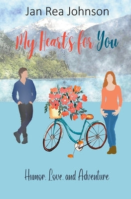 My Heart's for You Paperback Farmhouse Publishing