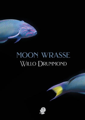 Moon Wrasse Paperback Puncher & Wattmann