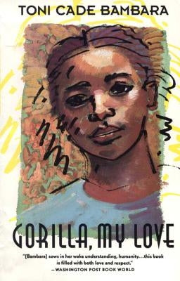 Gorilla, My Love Paperback Vintage