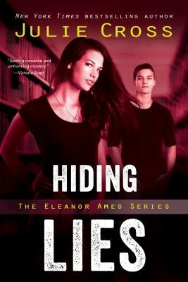 Hiding Lies Paperback Entangled Publishing