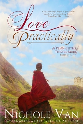 Love Practically Paperback Fiorenza Publishing