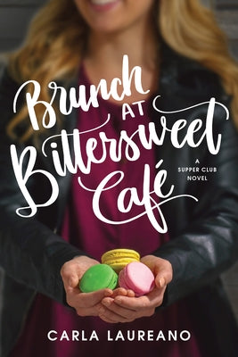 Brunch at Bittersweet Café Paperback Tyndale House Publishers