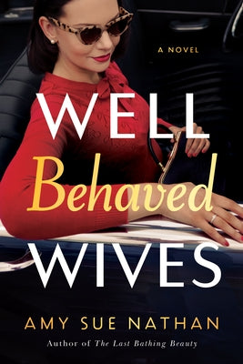 Well Behaved Wives Paperback Lake Union Publishing