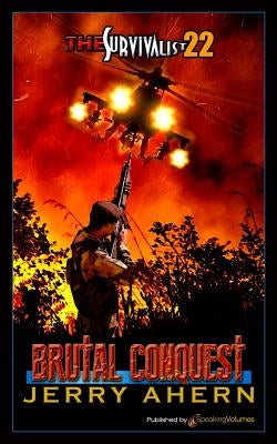 Brutal Conquest Paperback Speaking Volumes LLC