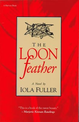 The Loon Feather Harper Perennial
