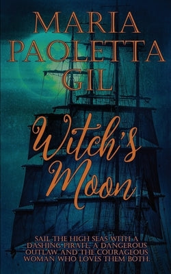 Witch's Moon Paperback Wild Rose Press