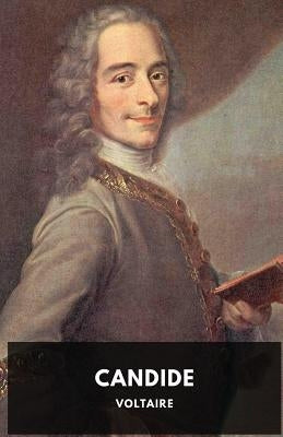 Candide (1759 unabridged edition): A French satire by Voltaire Paperback Les Prairies Numeriques