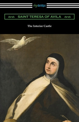 The Interior Castle Paperback Digireads.com