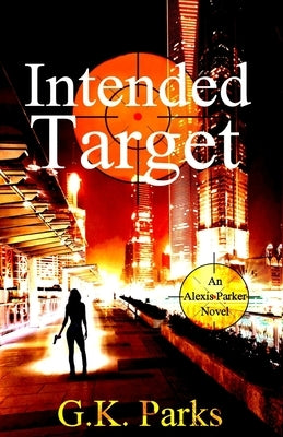 Intended Target Paperback Modus Operandi