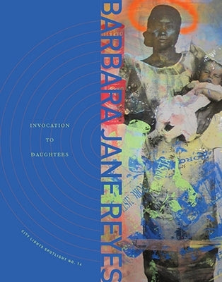 Invocation to Daughters: City Lights Spotlight No. 16 Paperback City Lights Books