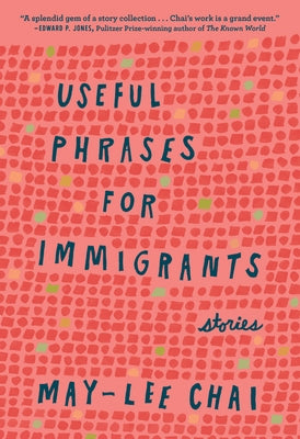 Useful Phrases for Immigrants: Stories Paperback Blair
