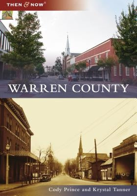 Warren County Paperback Arcadia Publishing (SC)