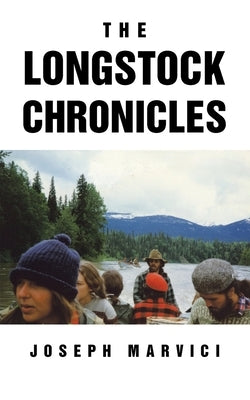 The Longstock Chronicles Paperback Trafford Publishing