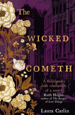 The Wicked Cometh Paperback Hodder & Stoughton